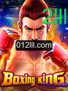 Explorando o Empolgante Mundo de BoxingKing