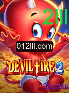 Explorando o Universo de DevilFire2: Aventura e Estratégia