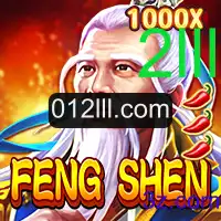 Explorando o Mundo de FengShen: Uma Jornada de Estratégia e Aventura