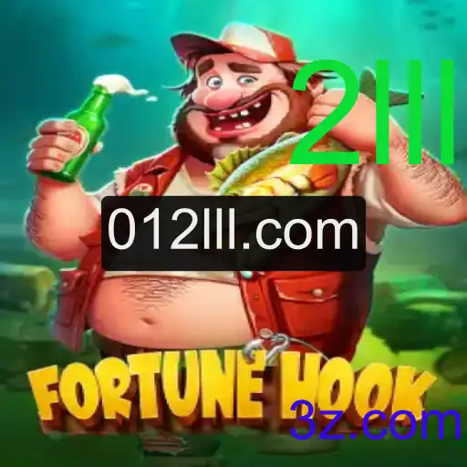 Descubra as Emoções e Desafios de 'FortuneHook'