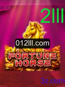 Explorando FortuneHorse: Um Novo Horizonte no Universo dos Jogos
