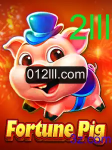 FortunePig: Descubra o Excitante Mundo do Novo Jogo de Estratégia
