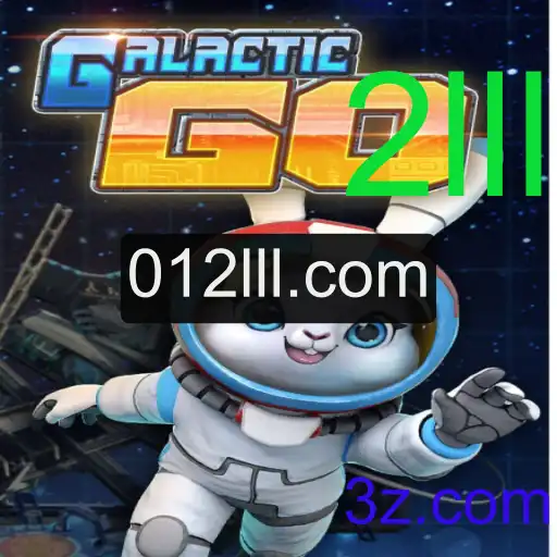 Explorando GalacticGO: Uma Nova Fronteira no Mundo dos Jogos