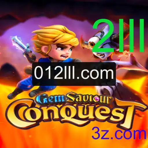 GemSaviourConquest: Uma Jornada Épica no Mundo dos Jogos