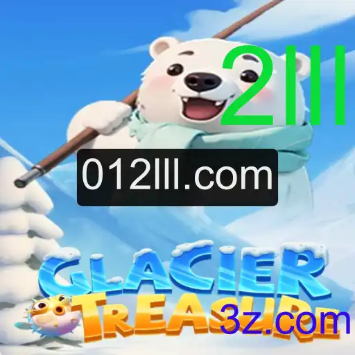 Descubra as Aventuras Congelantes de GlacierTreasure