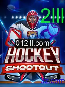 HockeyShootout: Mergulhe no Desafio Definitivo dos Pênaltis no Hóquei