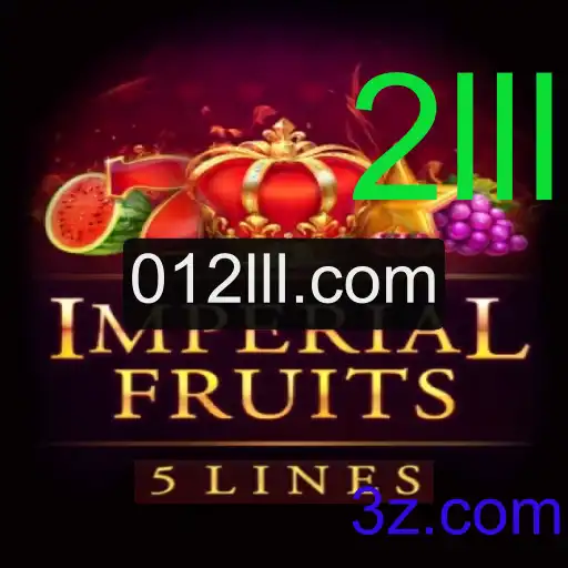 ImperialFruits5: Uma Jornada Através do Reino das Frutas