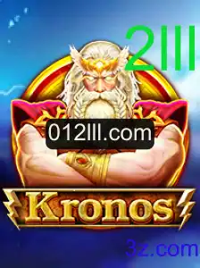 Explorando Kronos: O Novo Jogo Revolucionário