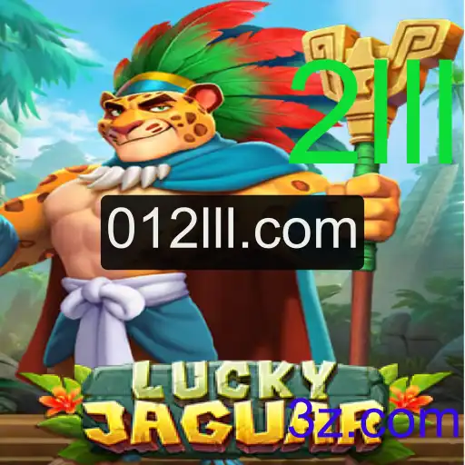 Descubra as Aventuras de 'LuckyJaguar': Um Jogo Captivante