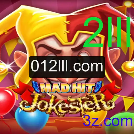 Descubra MadHitJokester: O Jogo que Conquista Fãs com Humor e Desafios Inovadores