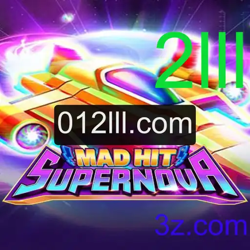 MadHitSupernova: Um Mergulho no Universo Intergaláctico de Aventura e Desafios