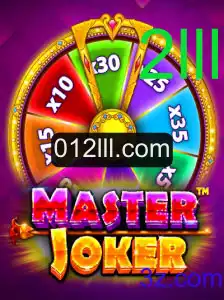 Descubra as Emoções de MasterJoker: Como Jogar e Se Divertir