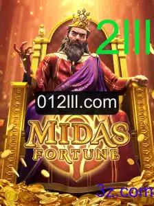 Descubra a Magia de MidasFortune: O Novo Jogo que Está Revolucionando o Mundo dos Jogos Digitais