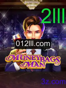 Explorando o Mundo Fascinante de MoneybagsMan