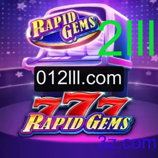 Jogo RapidGems777: Um Mundo de Estratégia e Aventura