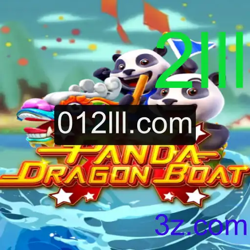 Descubra o Fascinante Mundo do PANDADRAGONBOAT