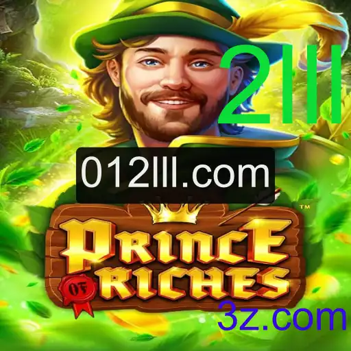 Descubra o Fascinante Mundo de PrinceOfRiches