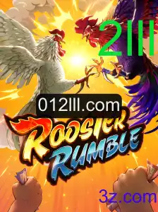 RoosterRumble: Uma Aventura Empolgante no Mundo dos Jogos