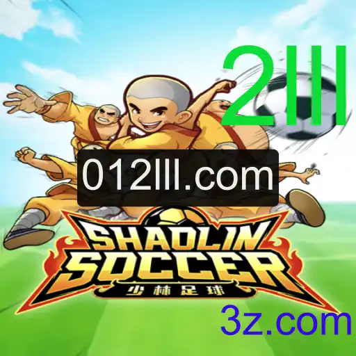 ShaolinSoccer: Mergulhe no Universo Dinâmico do Jogo e Suas Regras Estratégicas