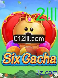 Descubra o Mundo Fascinante de SixGacha: O Novo Fenômeno dos Jogos