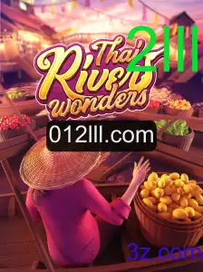 Explorando ThaiRiverWonders: Um Mergulho Profundo no Jogo