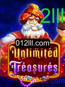 Explorando UnlimitedTreasures: Um Mergulho no Mundo dos Tesouros Ilimitados