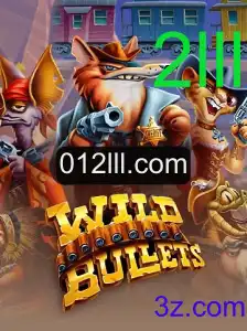 Explorando o Novo Fenômeno dos Jogos: WildBullets e Seus Desafios Únicos