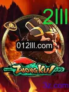 Explorando o Universo de ZhongKui: Regras e Conceitos de Um Jogo Cativante